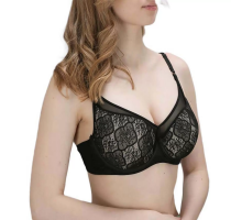 Бюстгальтер Weiyesi Spacer На Тонкому Поролоні A8175-1# D