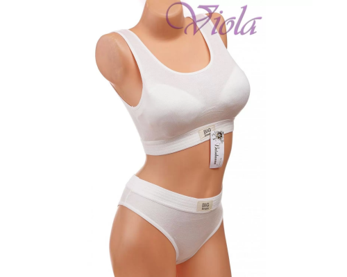 Комплект Гладкий Beisdanna На Тонкому Поролоні 8779#