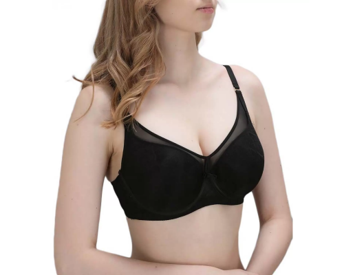 Бюстгальтер Weiyesi Spacer На Тонкому Поролоні A8175-1# D