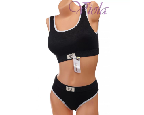 Комплект Гладкий Beisdanna На Тонкому Поролоні 8779#