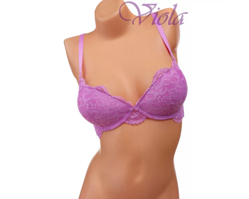 Бюстгальтер Weiyesi На Ручному Поролоновому Пуш-Ап 2292# C