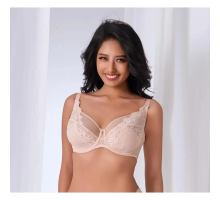 Бюстгальтер Тонкий Без Поролону Lanny Mode L1138 E
