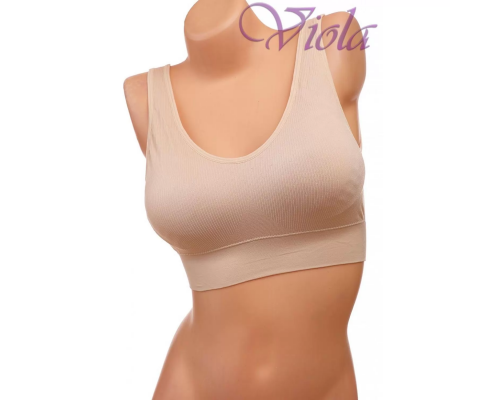 Топ Гладкий Beisdanna На Тонкому Поролоні 66598