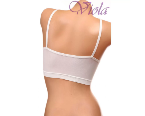 Топ Гладкий Beisdanna На Тонком Поролоне 805#