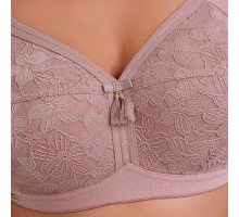 Бюстгальтер На Тонкому Поролоні Lanny Mode 8513 D