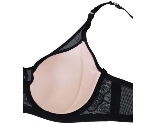 Бюстгальтер Weiyesi Spacer На Тонкому Поролоні A8175-1# D