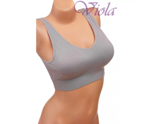 Топ Гладкий Beisdanna На Тонкому Поролоні 66598