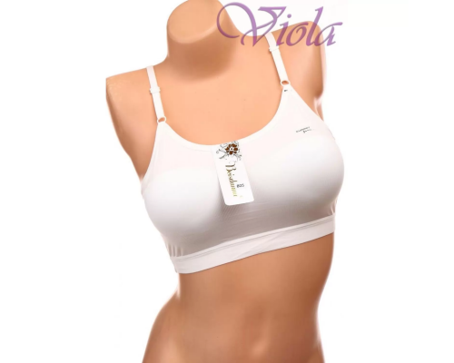 Топ Гладкий Beisdanna На Тонком Поролоне 805#