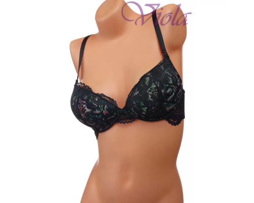 Бюстгальтер Weiyesi На Ручному Поролоновому Пуш-Ап 2292# C