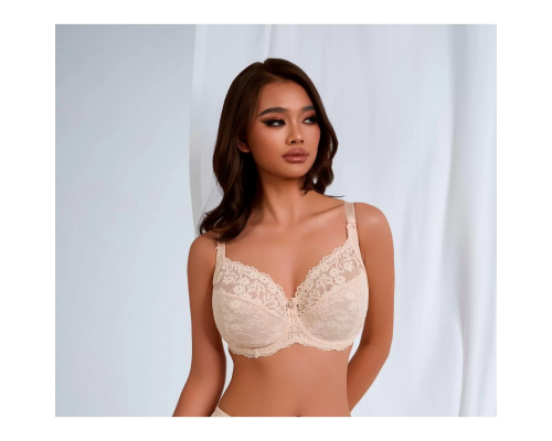 Бюстгальтер Тонкий Без Поролону Lanny Mode 11399 D