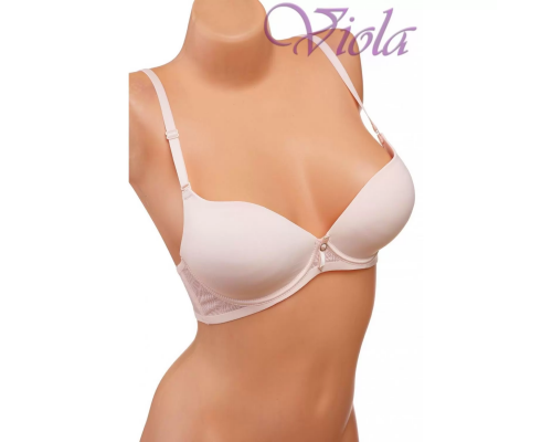 Бюстгальтер Weiyesi На Ручному Поролоновому Пуш-Ап 6003# B