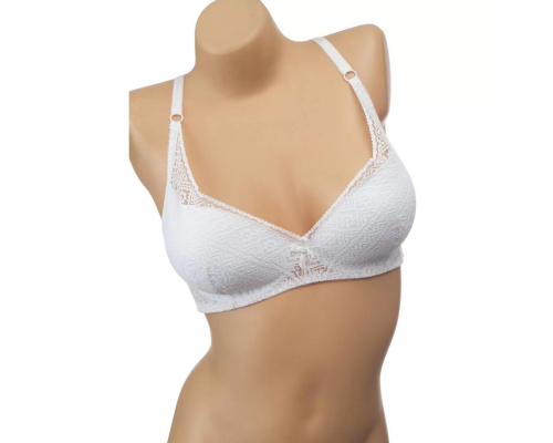 Бюстгальтер Weiyesi На Тонкому Поролоні A8092# B