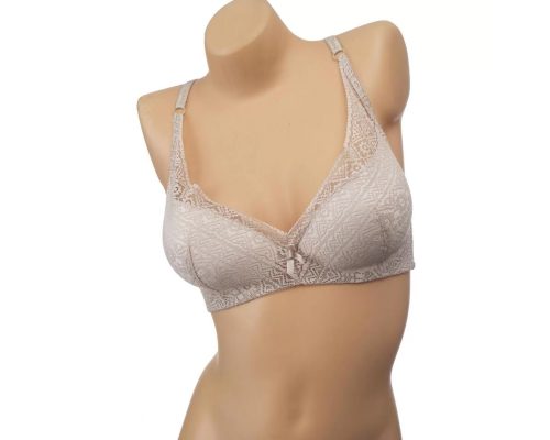 Бюстгальтер Weiyesi На Тонкому Поролоні A8092# B