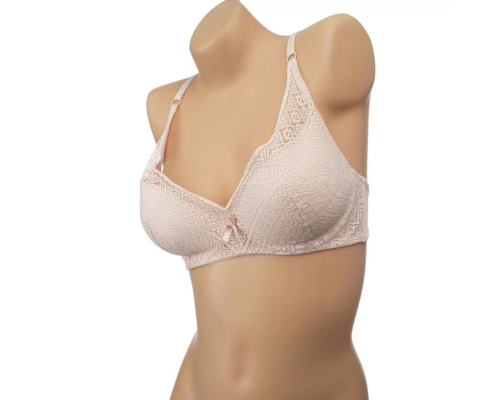 Бюстгальтер Weiyesi На Тонкому Поролоні A8092# B