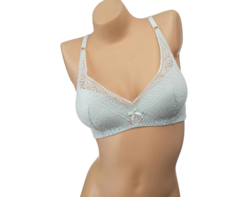 Бюстгальтер Weiyesi На Тонкому Поролоні A8092# B