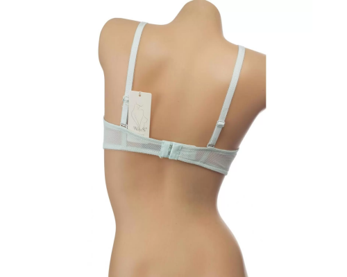 Бюстгальтер Weiyesi На Тонкому Поролоні A8092# B