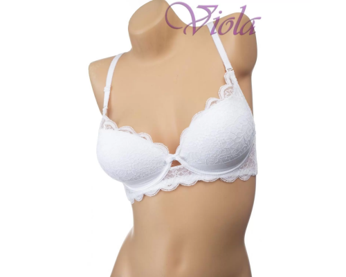 Бюстгальтер Weiyesi На Тонкому Поролоні B7055# B