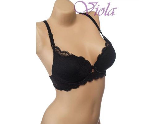 Бюстгальтер Weiyesi На Тонкому Поролоні B7055# B