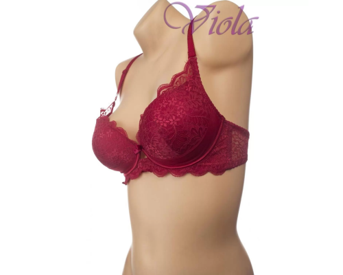 Бюстгальтер Weiyesi На Тонкому Поролоні B7055# B