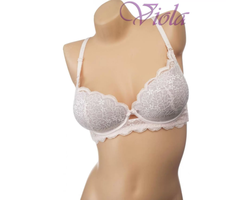 Бюстгальтер Weiyesi На Тонкому Поролоні B7055# B