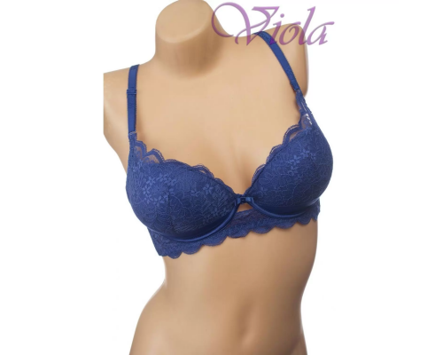 Бюстгальтер Weiyesi На Тонкому Поролоні B7055# B