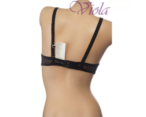 Бюстгальтер Weiyesi На Тонкому Поролоні B7055# B