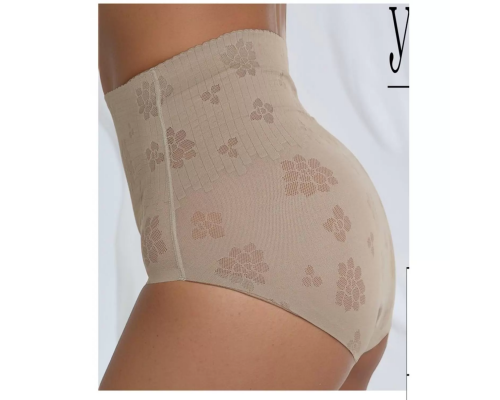 Жіночі Стягуючі Трусики-Максі Lanny Mode P1017