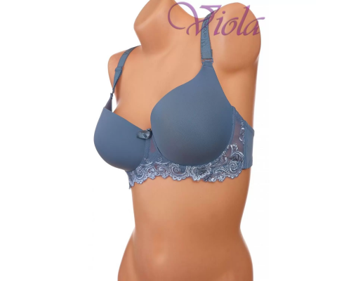 Бюстгальтер Weiyesi На Тонкому Поролоні A9617# E