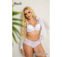Бюстгальтер Weiyesi На Тонкому Поролоні 2395-1# D