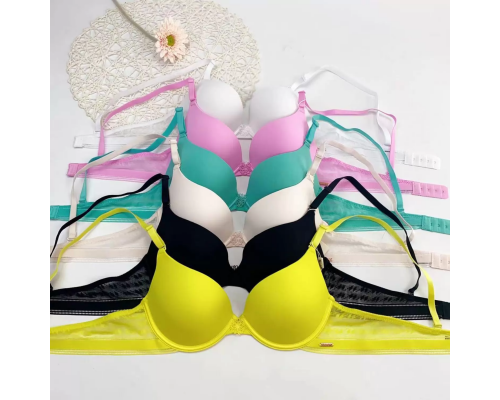 Бюстгальтер Weiyesi На Тонкому Поролоні 6069# C