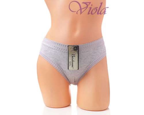 Жіночі Трусики-Сліпи Beisdanna 2012 (Асорті Кольорів)