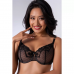 Бюстгальтер Тонкий Без Поролону Lanny Mode 11312 D