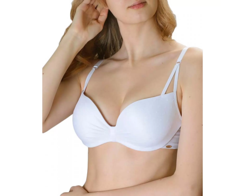 Бюстгальтер Weiyesi На Тонкому Поролоні 2259# B