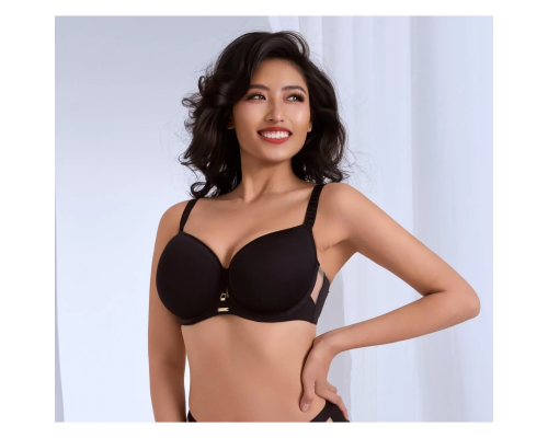 Бюстгальтер На Тонкому Поролоні Lanny Mode Spacer L1139 C