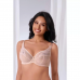 Тонкий Бюстгальтер Без Поролону Lanny Mode 11311 D