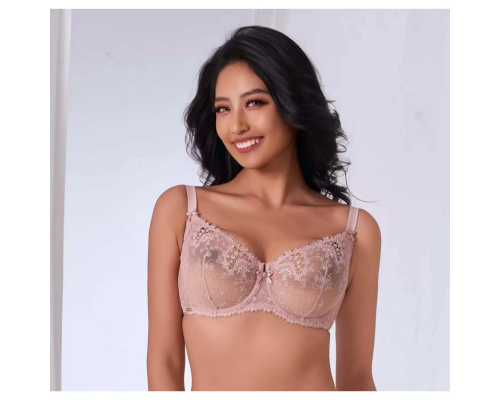 Бюстгальтер Тонкий Без Поролону Lanny Mode 11830 C