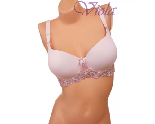 Бюстгальтер Weiyesi На Тонкому Поролоні A9617# E