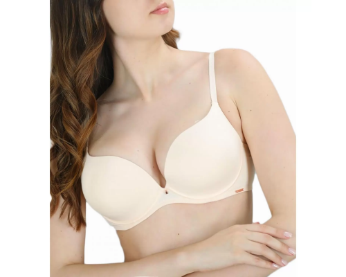 Бюстгальтер Weiyesi На Поролоновому Пуш-Ап 6104# B