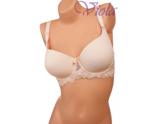 Бюстгальтер Weiyesi На Тонкому Поролоні A9617# E