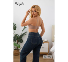 Бюстгальтер Weiyesi На Тонкому Поролоні 4010# C