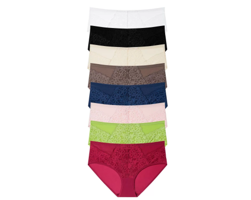 Жіночі Трусики-Максі Onita De Mas 5558