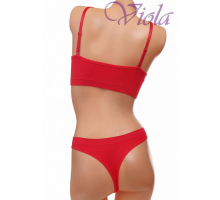 Комплект Гладкий Beisdanna Тонкий Без Поролону 1668#