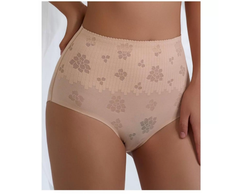 Жіночі Стягуючі Трусики-Максі Lanny Mode P1017