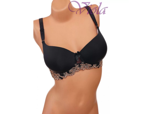 Бюстгальтер Weiyesi На Тонкому Поролоні A9617# E