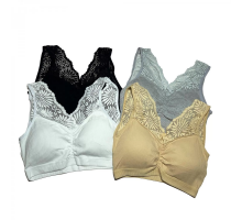 Топ Beisdanna На Тонкому Поролоні 3032 (Асорті Кольорів)