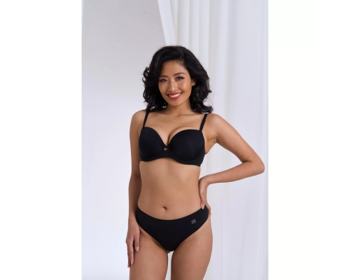 Бюстгальтер На Тонкому Поролоні Lanny Mode L1125 C