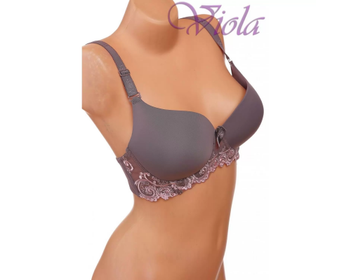 Бюстгальтер Weiyesi На Тонкому Поролоні A9617# E