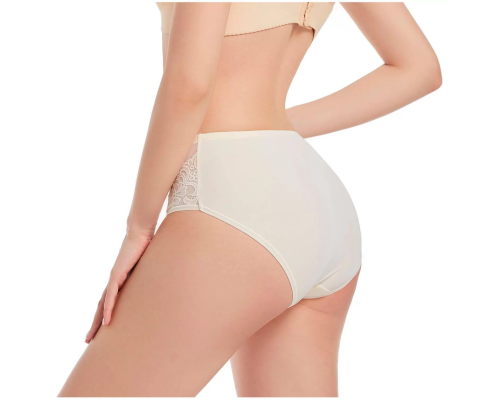 Жіночі Трусики-Максі Onita De Mas 5558