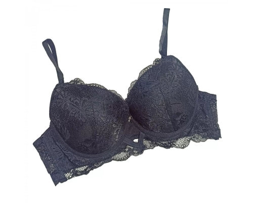 Бюстгальтер Ve.Nu.S На Невеликому Поролоновому Пуш-Ап 3010 C