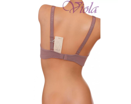 Бюстгальтер Weiyesi На Тонкому Поролоні A9617# E